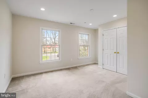 Bedroom - 13307 Bregman Rd, Silver Spring, MD 20904 photo 4 of 11