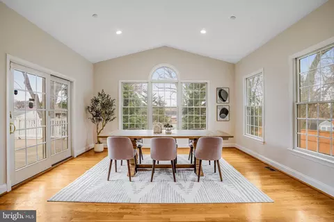 Dining - 13307 Bregman Rd, Silver Spring, MD 20904 photo 1 of 5