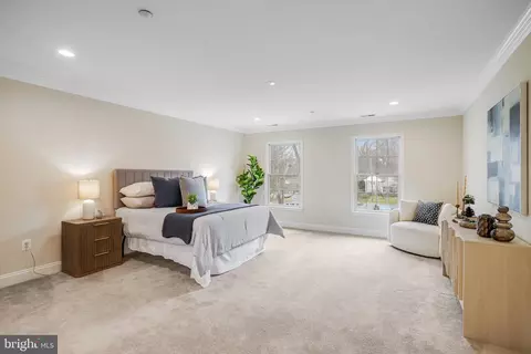 Bedroom - 13307 Bregman Rd, Silver Spring, MD 20904 photo 1 of 11