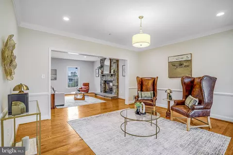 Living - 13307 Bregman Rd, Silver Spring, MD 20904 photo 1 of 6