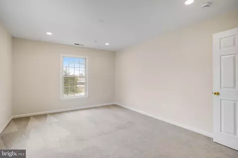 Bedroom - 13307 Bregman Rd, Silver Spring, MD 20904 photo 10 of 11