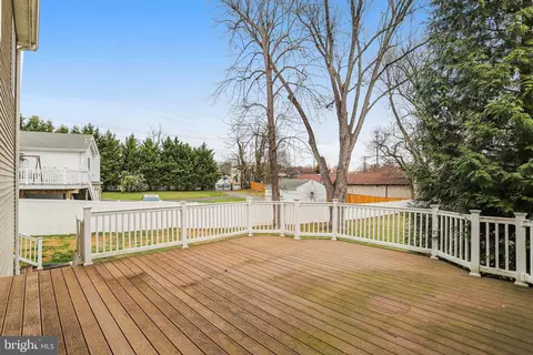 Exterior - 13307 Bregman Rd, Silver Spring, MD 20904 photo 5 of 9