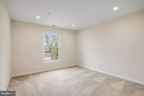 Bedroom - 13307 Bregman Rd, Silver Spring, MD 20904 photo 8 of 11