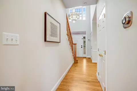 Entry Way - 13307 Bregman Rd, Silver Spring, MD 20904 photo 4 of 14
