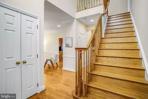 Entry Way - 13307 Bregman Rd, Silver Spring, MD 20904 photo 3 of 14