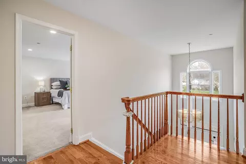 Entry Way - 13307 Bregman Rd, Silver Spring, MD 20904 photo 6 of 14