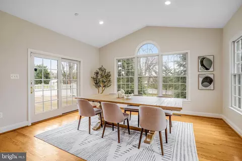 Dining - 13307 Bregman Rd, Silver Spring, MD 20904 photo 3 of 5