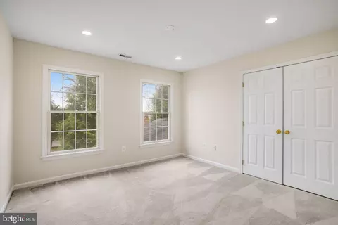 Bedroom - 13307 Bregman Rd, Silver Spring, MD 20904 photo 6 of 11