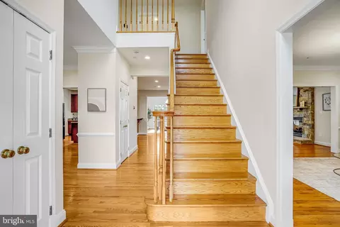 Entry Way - 13307 Bregman Rd, Silver Spring, MD 20904 photo 1 of 14