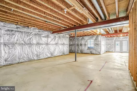 Entry Way - 13307 Bregman Rd, Silver Spring, MD 20904 photo 11 of 14
