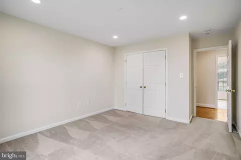 Bedroom - 13307 Bregman Rd, Silver Spring, MD 20904 photo 9 of 11