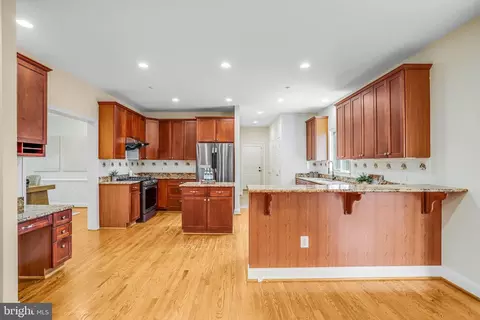 Kitchen - 13307 Bregman Rd, Silver Spring, MD 20904 photo 1 of 6