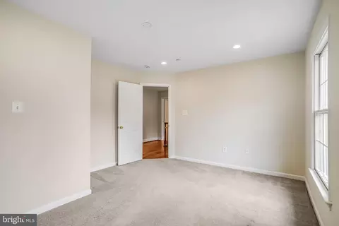 Bedroom - 13307 Bregman Rd, Silver Spring, MD 20904 photo 5 of 11
