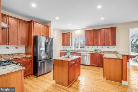Kitchen - 13307 Bregman Rd, Silver Spring, MD 20904 photo 3 of 6