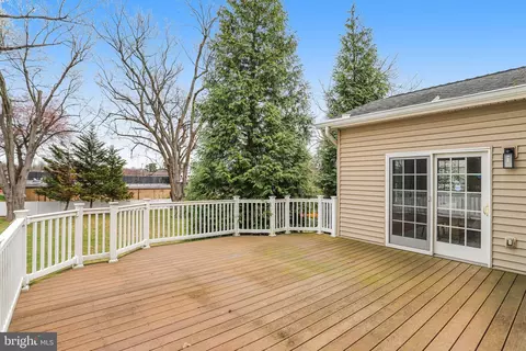 Exterior - 13307 Bregman Rd, Silver Spring, MD 20904 photo 6 of 9