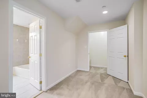 Entry Way - 13307 Bregman Rd, Silver Spring, MD 20904 photo 9 of 14