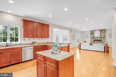 Kitchen - 13307 Bregman Rd, Silver Spring, MD 20904 photo 4 of 6