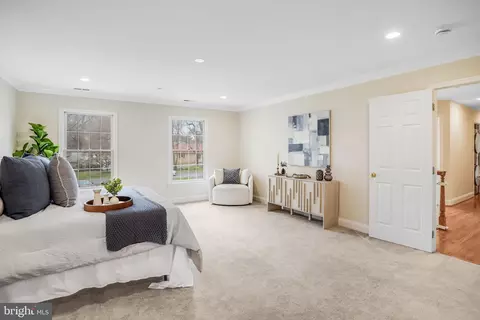 Bedroom - 13307 Bregman Rd, Silver Spring, MD 20904 photo 3 of 11