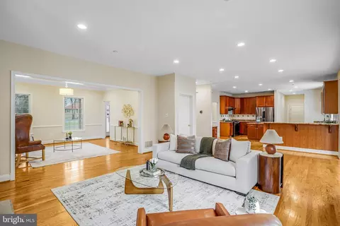 Living - 13307 Bregman Rd, Silver Spring, MD 20904 photo 6 of 6