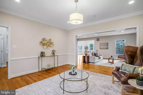 Living - 13307 Bregman Rd, Silver Spring, MD 20904 photo 2 of 6