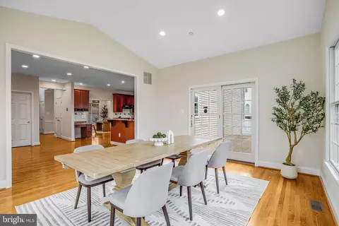 Dining - 13307 Bregman Rd, Silver Spring, MD 20904 photo 4 of 5