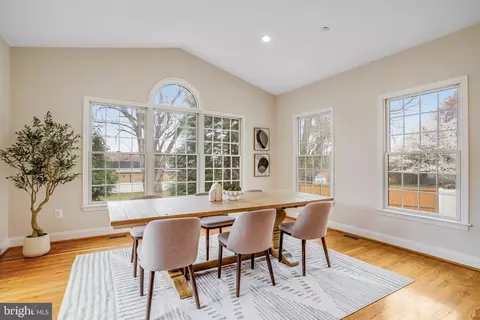 Dining - 13307 Bregman Rd, Silver Spring, MD 20904 photo 2 of 5