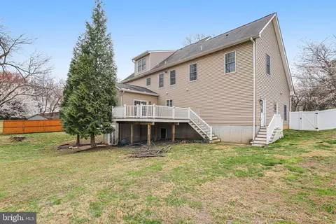 Exterior - 13307 Bregman Rd, Silver Spring, MD 20904 photo 8 of 9