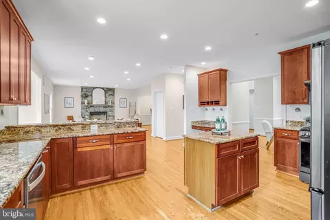 Kitchen - 13307 Bregman Rd, Silver Spring, MD 20904 photo 6 of 6