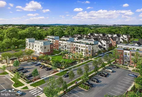 808 Hurley Ave #334 CAMDEN, Rockville, MD 20850