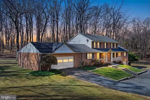 2648 Norbeck Rd, Silver Spring, MD 20906