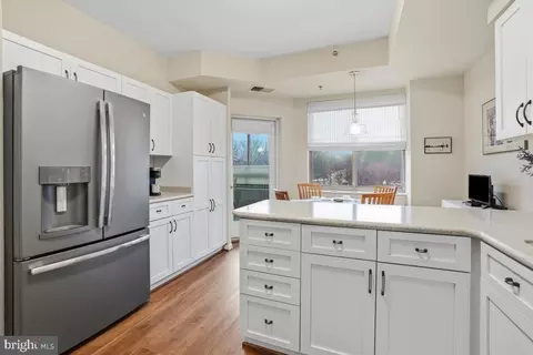 3100 N Leisure World Blvd #108, Silver Spring, MD 20906