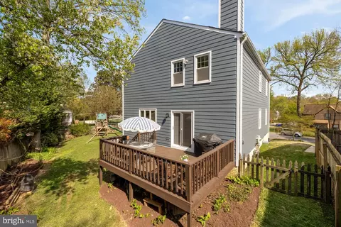 Exterior - 1601 Noyes Dr, Silver Spring, MD 20910 photo 5 of 7