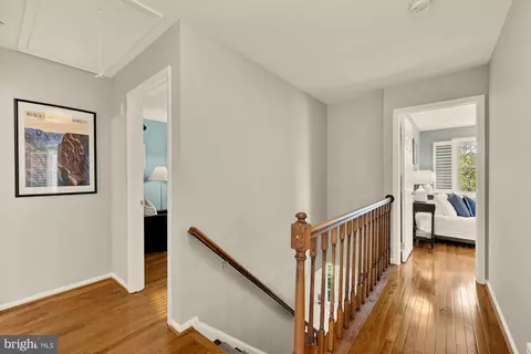 Entry Way - 1601 Noyes Dr, Silver Spring, MD 20910 photo 4 of 4