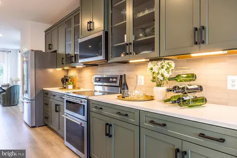 Kitchen - 89 Central Ave, Gaithersburg, MD 20877 photo 1 of 1