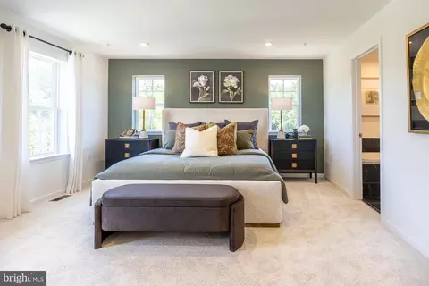 Bedroom - 89 Central Ave, Gaithersburg, MD 20877 photo 1 of 4