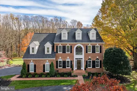 21505 Quick Fox Ln, Gaithersburg, MD 20882