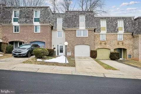 19105 Canadian Ct, Gaithersburg, MD 20886
