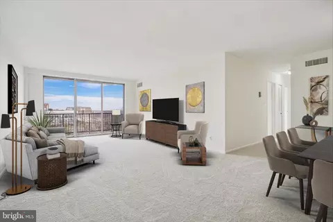 4977 Battery Ln #1-811, Bethesda, MD 20814