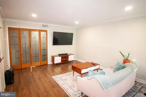 7548 Spring Lake Dr #A, Bethesda, MD 20817