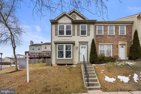 12447 Port Haven Dr, Germantown, MD 20874