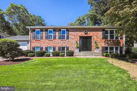 15208 Bunchberry Ct, North Potomac, MD 20878