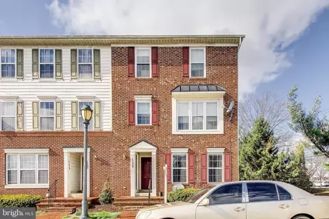 125 Pasture Side Pl # -A, Rockville, MD 20850