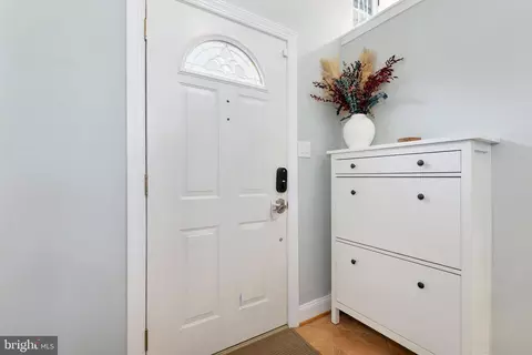 Entry Way - 14312 Morton Hall Rd, Silver Spring, MD 20906 photo 1 of 4