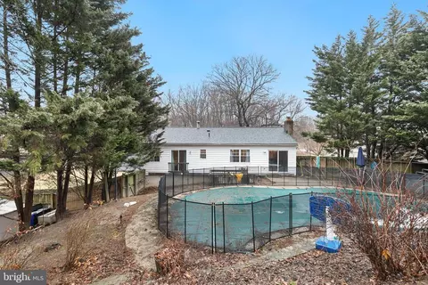 Exterior - 14312 Morton Hall Rd, Silver Spring, MD 20906 photo 2 of 6
