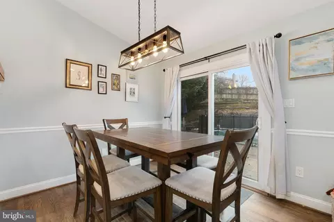 Dining - 14312 Morton Hall Rd, Silver Spring, MD 20906 photo 1 of 2