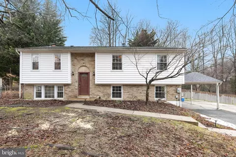 14312 Morton Hall Rd, Silver Spring, MD 20906