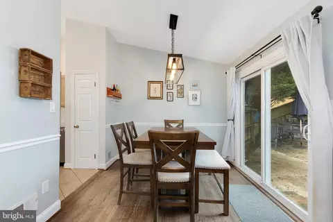 Dining - 14312 Morton Hall Rd, Silver Spring, MD 20906 photo 2 of 2