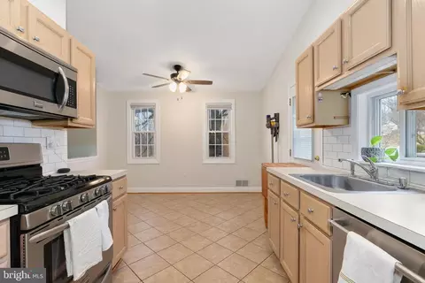 Kitchen - 14312 Morton Hall Rd, Silver Spring, MD 20906 photo 1 of 1