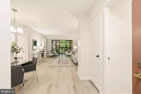 Entry Way - 15100 Interlachen Dr #4-206, Silver Spring, MD 20906 photo 1 of 1