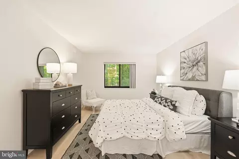 Bedroom - 15100 Interlachen Dr #4-206, Silver Spring, MD 20906 photo 1 of 2